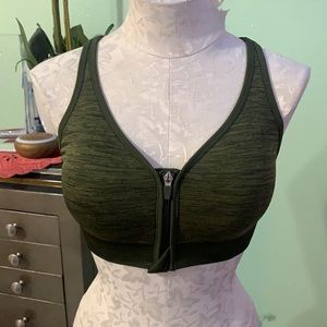 DSG sports bra